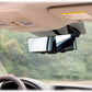 Market-Zone™ HD Wide-angle Panoramic Car Rearview Mirror